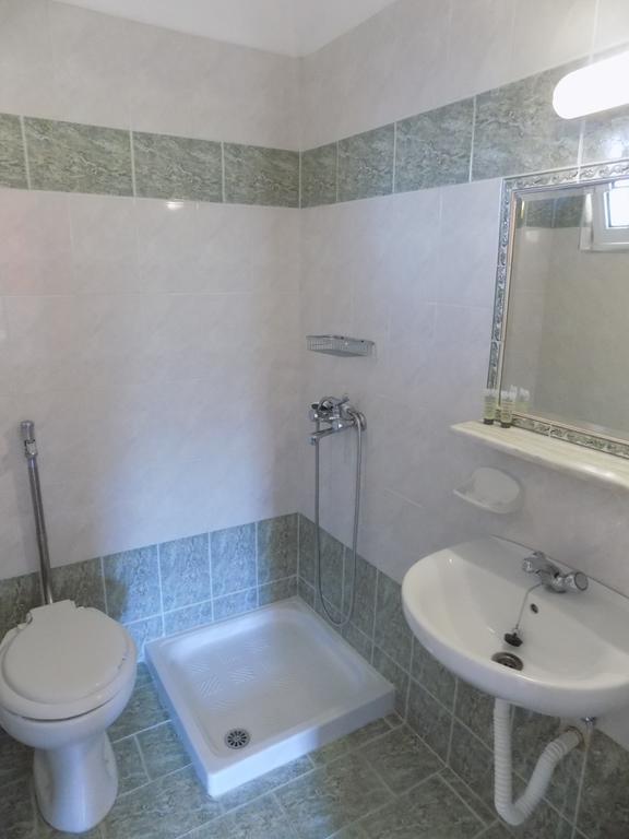 Mosaic Gardens Apartment Faliraki Luaran gambar