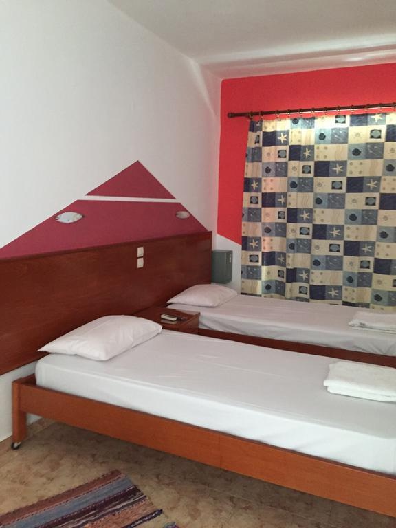 Mosaic Gardens Apartment Faliraki Luaran gambar
