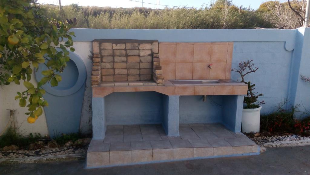 Mosaic Gardens Apartment Faliraki Luaran gambar
