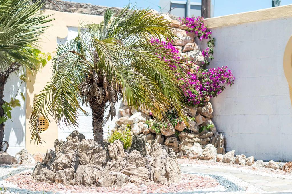 Mosaic Gardens Apartment Faliraki Luaran gambar