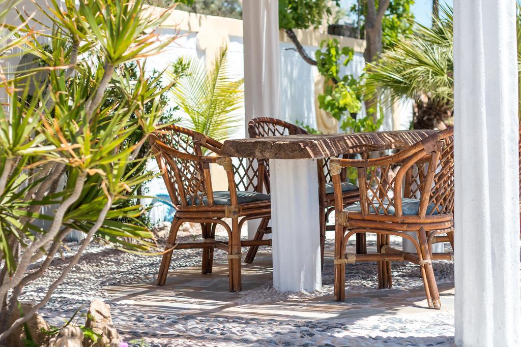 Mosaic Gardens Apartment Faliraki Luaran gambar