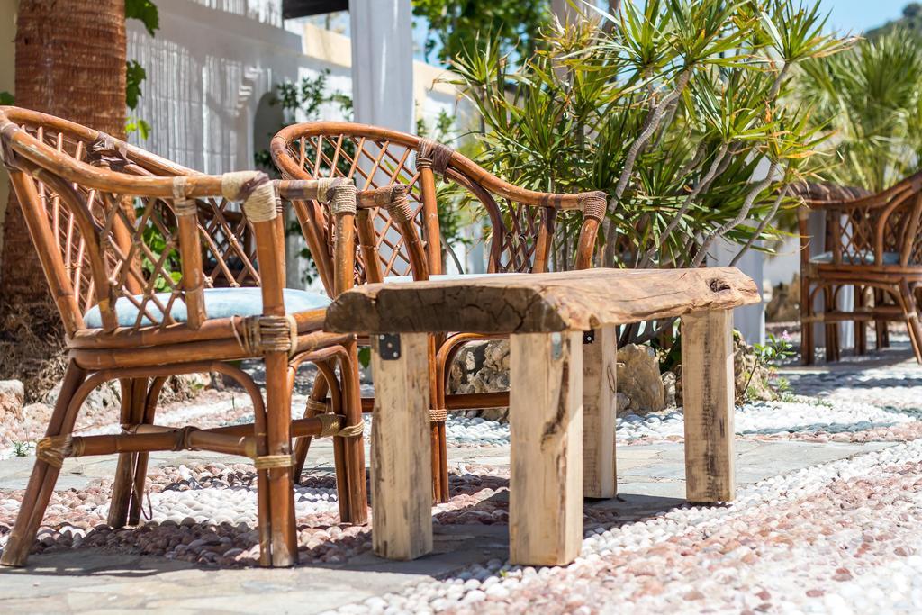 Mosaic Gardens Apartment Faliraki Luaran gambar