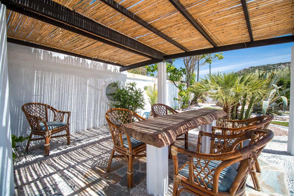 Mosaic Gardens Apartment Faliraki Luaran gambar