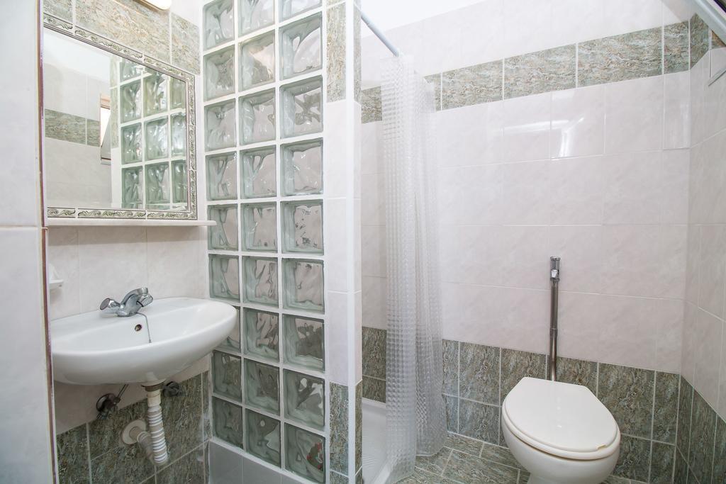 Mosaic Gardens Apartment Faliraki Luaran gambar