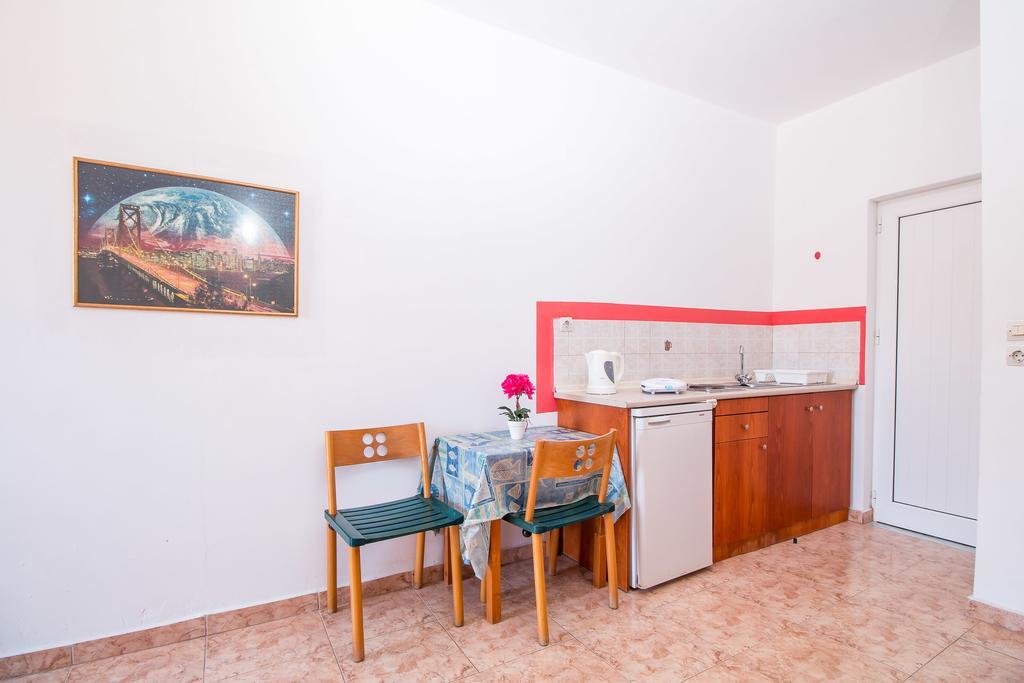 Mosaic Gardens Apartment Faliraki Luaran gambar