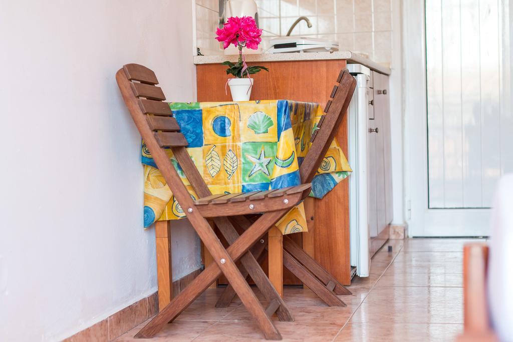 Mosaic Gardens Apartment Faliraki Luaran gambar